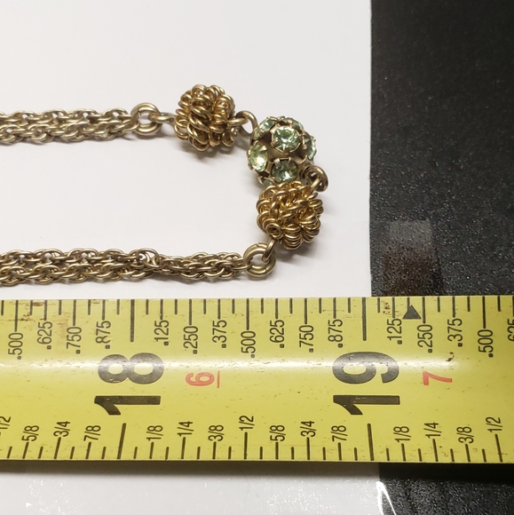 J Crew Summer Time Ocean Theme Jade Starfish Necklace - Picture 10 of 14